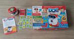 Educatieve Robot DOC - Clementoni, Kinderen en Baby's, Speelgoed | Educatief en Creatief, Ophalen, Zo goed als nieuw, Elektronica