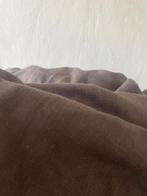 (Tocht)gordijn groot, Huis en Inrichting, Ophalen, 200 cm of meer, 150 tot 200 cm, Zo goed als nieuw