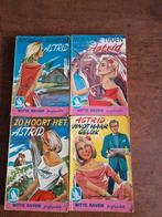 Astrid, Ophalen of Verzenden, Gelezen