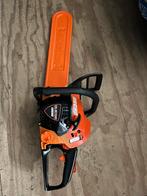 Echo kettingzaag CS-3510AC, Ophalen, Zo goed als nieuw, Benzine