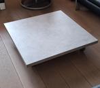 Moderne Salontafel, Huis en Inrichting, Ophalen, Overige materialen, 100 tot 150 cm, Modern Design