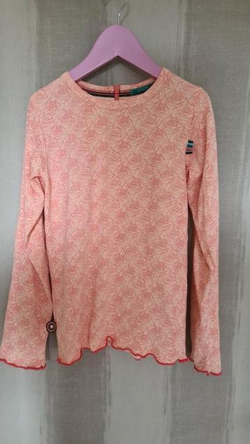 4Funky Flavours maat 134/140 roze beschikbaar voor biedingen