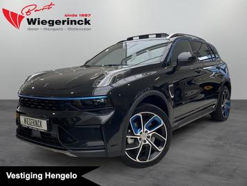 Lynk & Co 01 [ 360 CAMERA I CLIMA I CARE PLAY ] beschikbaar voor biedingen