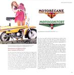 MOTOBECANE LES QUATRE-TEMPS 1927-1984, Verzenden, Nieuw, Patrick Barrabes, Merk of Model