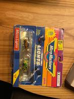 Micro Machines Lights - Nieuw in Doos!, Kinderen en Baby's, Ophalen of Verzenden, Nieuw