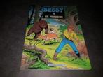 Bessy nr.1, "De pioniers"  1991, Eén stripboek, Nieuw, Ophalen of Verzenden, Standaard uitgeverij