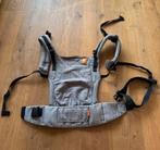 Tula free to grow, Kinderen en Baby's, Babydragers en Draagdoeken, Overige merken, Buik of Rug, Ophalen of Verzenden, Zo goed als nieuw