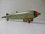Zeppelin Paya Tin Toy, Verzamelen, Luchtvaart en Vliegtuigspotten, Nieuw, Ophalen of Verzenden, Schaalmodel