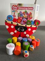 Balanceerspel lieveheersbeestje, Ophalen of Verzenden, Zo goed als nieuw