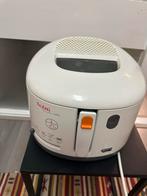 Tefal Ultra One Friteuse, 2 tot 3 liter, Ophalen, Gebruikt, Uitneembare binnenpan