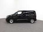 Opel Combo 1.5D L1H1 Edition Navi Airco Cruise Control PDC A, Voorwielaandrijving, 1350 kg, Stof, Gebruikt