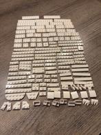 lego div. basis plaatjes wit (zie foto) samen voor 5 euro, Kinderen en Baby's, Speelgoed | Duplo en Lego, Ophalen of Verzenden