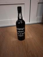 Kopke vintage port 2000, Verzamelen, Nieuw, Ophalen of Verzenden, Vol, Overige gebieden
