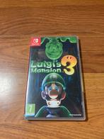 Luigi Mansion 3 | Nintendo Switch, Spelcomputers en Games, Avontuur en Actie, 1 speler, Ophalen of Verzenden, Zo goed als nieuw