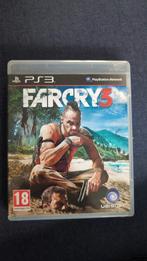 FarCry 3, Ophalen of Verzenden, Zo goed als nieuw