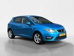 Seat Ibiza 1.4 TDI FR Connect, Auto's, Seat, Te koop, Hatchback, Gebruikt, 1422 cc