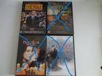 Diverse DVD's Drama films, Cd's en Dvd's, Alle leeftijden, Ophalen, Zo goed als nieuw, Drama