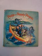 Willy Schermelé - Pietje en poppie pinguin, Ophalen of Verzenden, Gelezen