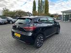 Renault Clio 1.0 TCe | Intens 5-Drs | Airco-Ecc | Navi | Led, Auto's, Renault, Gebruikt, Euro 6, Bedrijf, Handgeschakeld