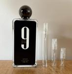 Afnan 9 PM eau de Parfum sampel decant, Verzenden, Zo goed als nieuw