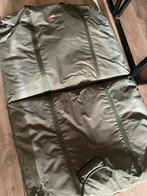 Schepnet stok met driehoek/onthaak mat ! 20€, Ophalen of Verzenden, Zo goed als nieuw, Kleding