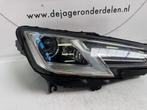 AUDI A4 B9 XENON LED KOPLAMP RECHTS 8W0941006 2015-, Auto-onderdelen, Verlichting, Ophalen of Verzenden, Gebruikt, Audi