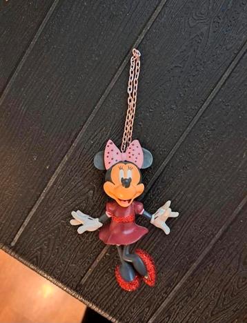 Schattig minnie mouse ornament! beschikbaar voor biedingen