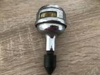 1940s hotrod vintage ac bougie chromen hand toerenteller., Ophalen, Gebruikt