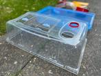Complete hamsterkooi met accessoires, Dieren en Toebehoren, Kooi, Minder dan 75 cm, Zo goed als nieuw, Ophalen