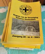 Veluwse Geslachten, Boeken, Geschiedenis | Stad en Regio, Ophalen of Verzenden, Gelezen