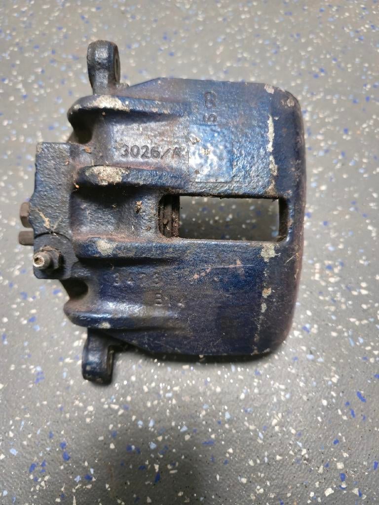 Honda civic remklauw - 262, Ophalen, Gebruikt, Honda