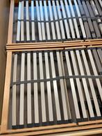 2 Elektrisch verstelbare lattenbodems 90x220, Huis en Inrichting, Ophalen, Verstelbaar, 90 cm, Eenpersoons