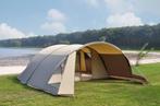 Falco Steenarend 5800 tent - compleet als nieuw, Caravans en Kamperen, Tenten, Ophalen, Zo goed als nieuw, Tot en met 4