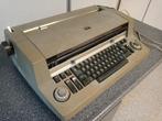 IBM Selectric Composer., Ophalen