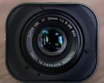 FUJI SUPER EBC XF 35mm F2.0 R WR, Ophalen of Verzenden, Zo goed als nieuw, Standaardlens