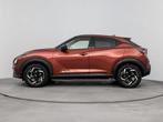 Nissan Juke 1.0 DIG-T N-Connecta | Carplay | Achteruitrijcam, Voorwielaandrijving, 12 maanden, Stof, 1250 kg
