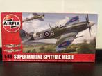Airfix 1/48 Supermarine Spitfire MkXII A05117, Hobby en Vrije tijd, Modelbouw | Vliegtuigen en Helikopters, Overige merken, Nieuw