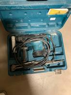 Makita boor/hakhamer, Doe-het-zelf en Verbouw, Gereedschap | Boormachines, Ophalen, Zo goed als nieuw, Boor- en/of Breekhamer