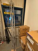 Truss 2,5 meter, Muziek en Instrumenten, Licht en Laser, Ophalen of Verzenden, Gebruikt, Overige typen