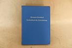 boek Taschenbuch der Zeitrechnung  Duitstalig, Ophalen of Verzenden, Zo goed als nieuw, Politiek en Staatkunde, Europa