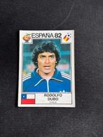 Panini Espana 82 nr. 155, Verzenden, Nieuw, Buitenlandse clubs, Poster, Plaatje of Sticker