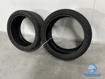 Zomerbanden 275/35R21 Michelin Pilot Sport 4 beschikbaar voor biedingen