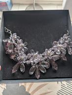 Hele mooie ketting merk Marccain, Sieraden, Tassen en Uiterlijk, Ophalen of Verzenden, Zo goed als nieuw