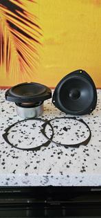 OT93H speakers, Overige merken, Ophalen of Verzenden, Zo goed als nieuw, 120 watt of meer