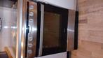 gas oven, Witgoed en Apparatuur, Fornuizen, Gebruikt, Gas, Vrijstaand, 85 tot 90 cm