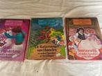 Lekturama Sprookjes - 3 Boeken, Boeken, Ophalen of Verzenden, Gelezen