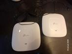 Tp-link EAP245 AC 1750 dual band Acces Points, Computers en Software, Accesspoints, Ophalen of Verzenden, Zo goed als nieuw