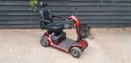4 wiel scootmobiel beaufort 13, Ophalen, Gebruikt, 11 t/m 15 km/u