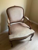 Klassieke stoel vintage – ook leuk voor babykamer, Antiek en Kunst, Ophalen