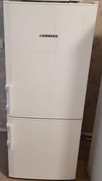 koelkast met vrieslades GRATIS OPHALEN, Ophalen, Gebruikt, 100 tot 150 liter, 160 cm of meer